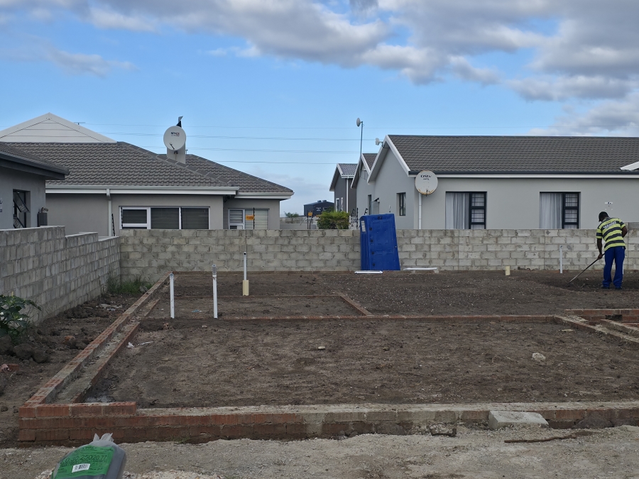 3 Bedroom Property for Sale in Fountains Estate Eastern Cape